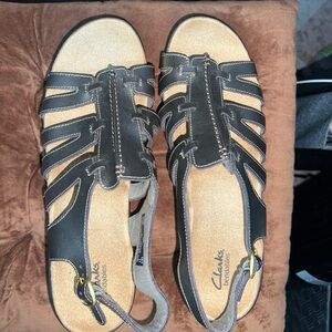 Women’s Clarks Sandals